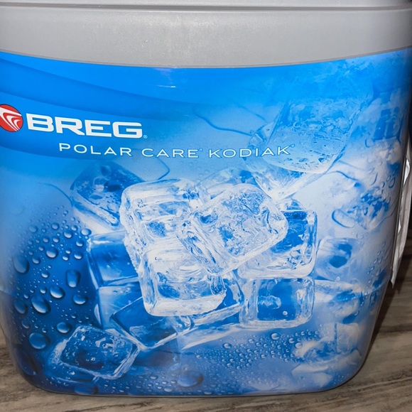 Blue Cold Therapy System - Picture 3 of 12